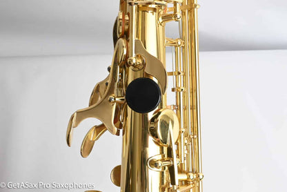 Yamaha YAS-52 Intermediate Alto Excellent Condition 12187