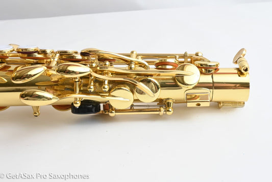 Yamaha YAS-52 Intermediate Alto Excellent Condition 12187