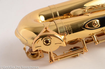 Yamaha YAS-575AD Alto Saxophone Great Intermediate Alto C38275