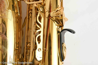 Yamaha YAS-62 Professional Alto Best Budget Pro Sax 167362