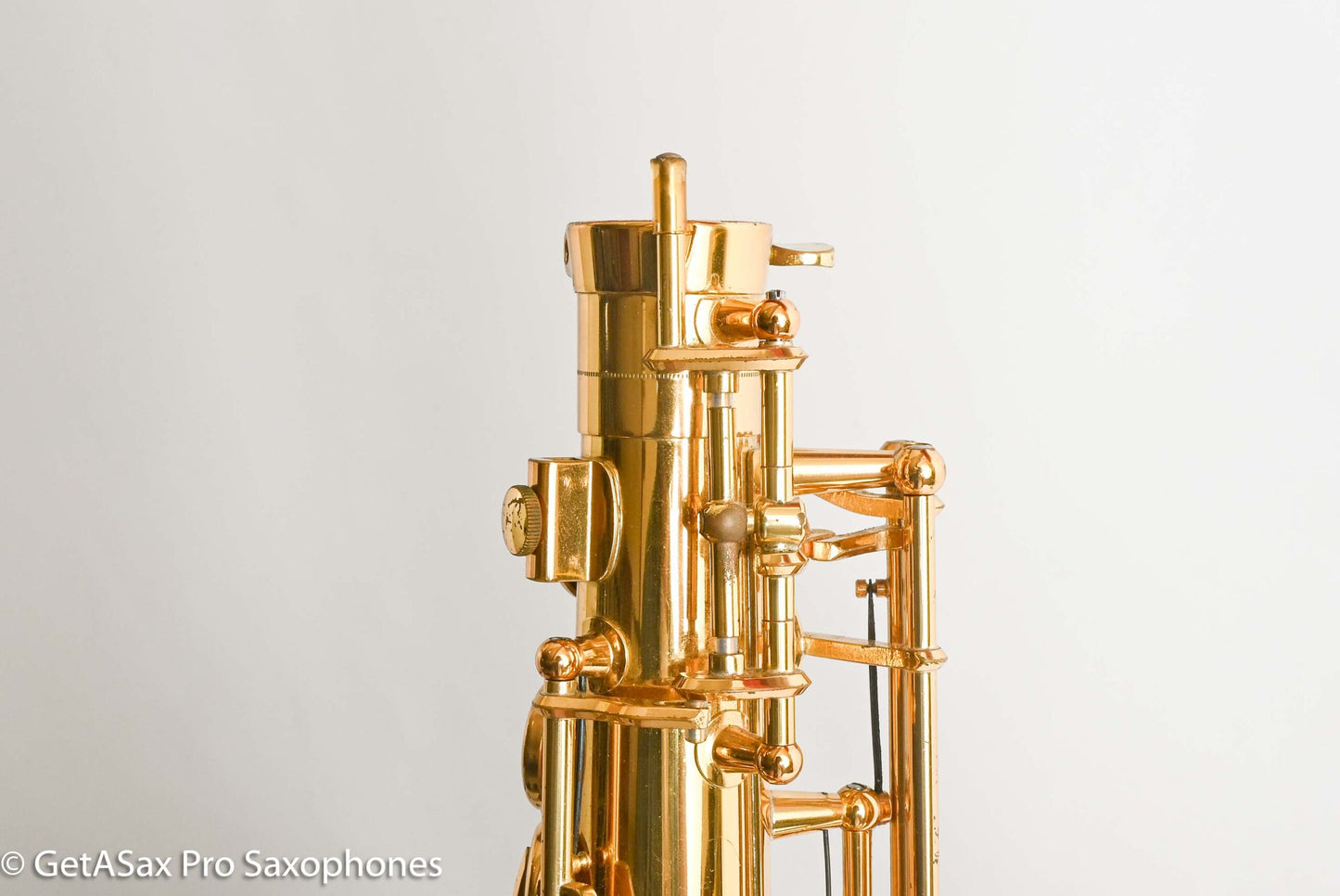 Yamaha YAS-62 Professional Alto Best Budget Pro Sax 167362