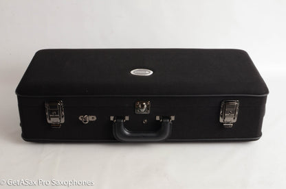 Yamaha YAS-62 Alto 36702 Plays Great