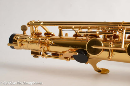 Yamaha YAS-62 Alto 36702 Plays Great