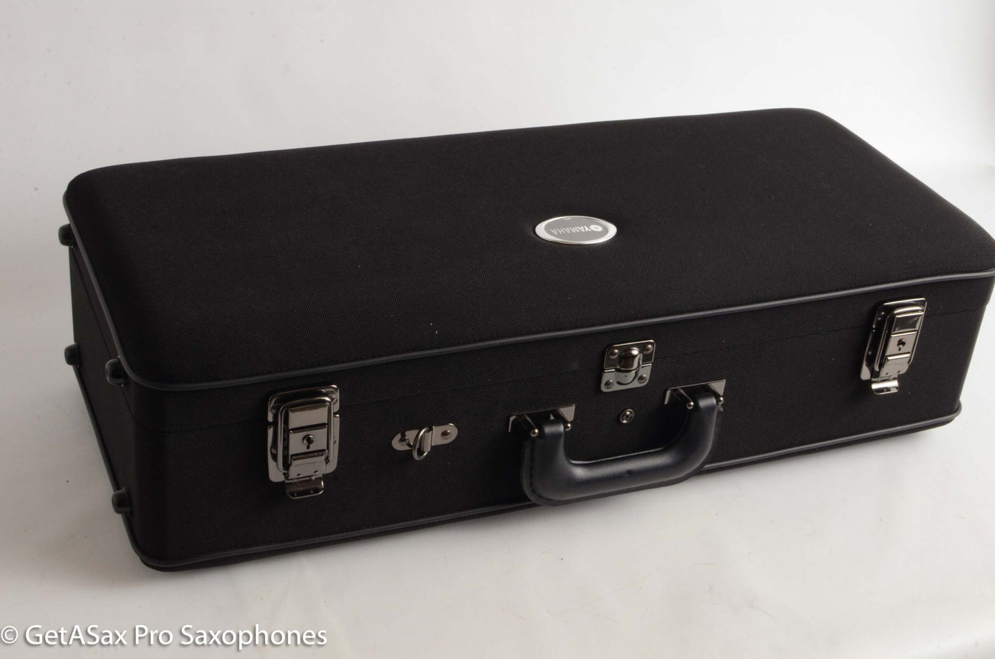 Yamaha YAS-62 Alto 36702 Plays Great