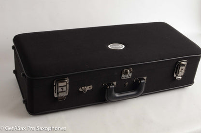 Yamaha YAS-62 Alto 36702 Plays Great