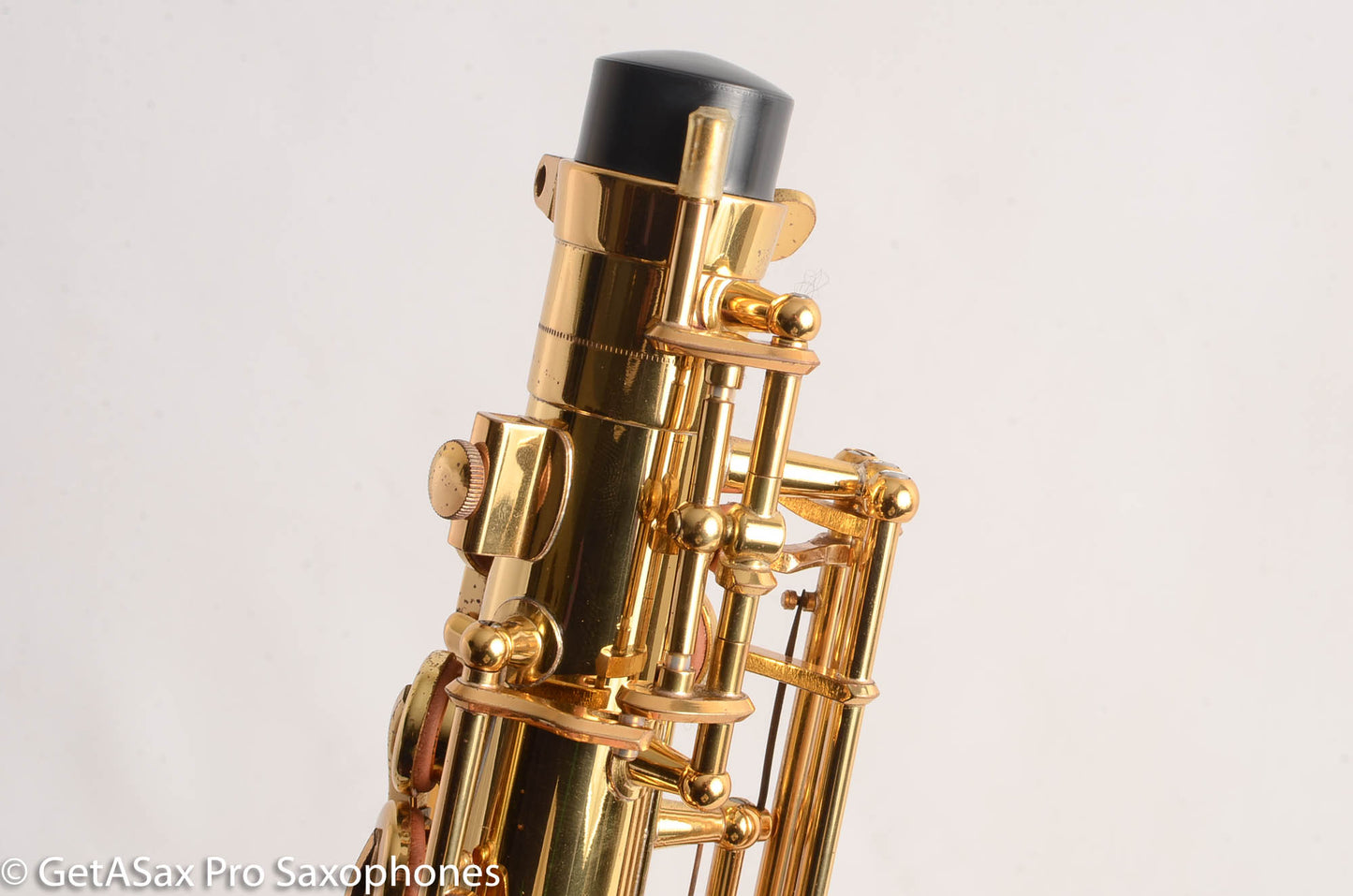 Yamaha YAS-62 II Alto Saxophone Excellent Condition Professional Great Deal!