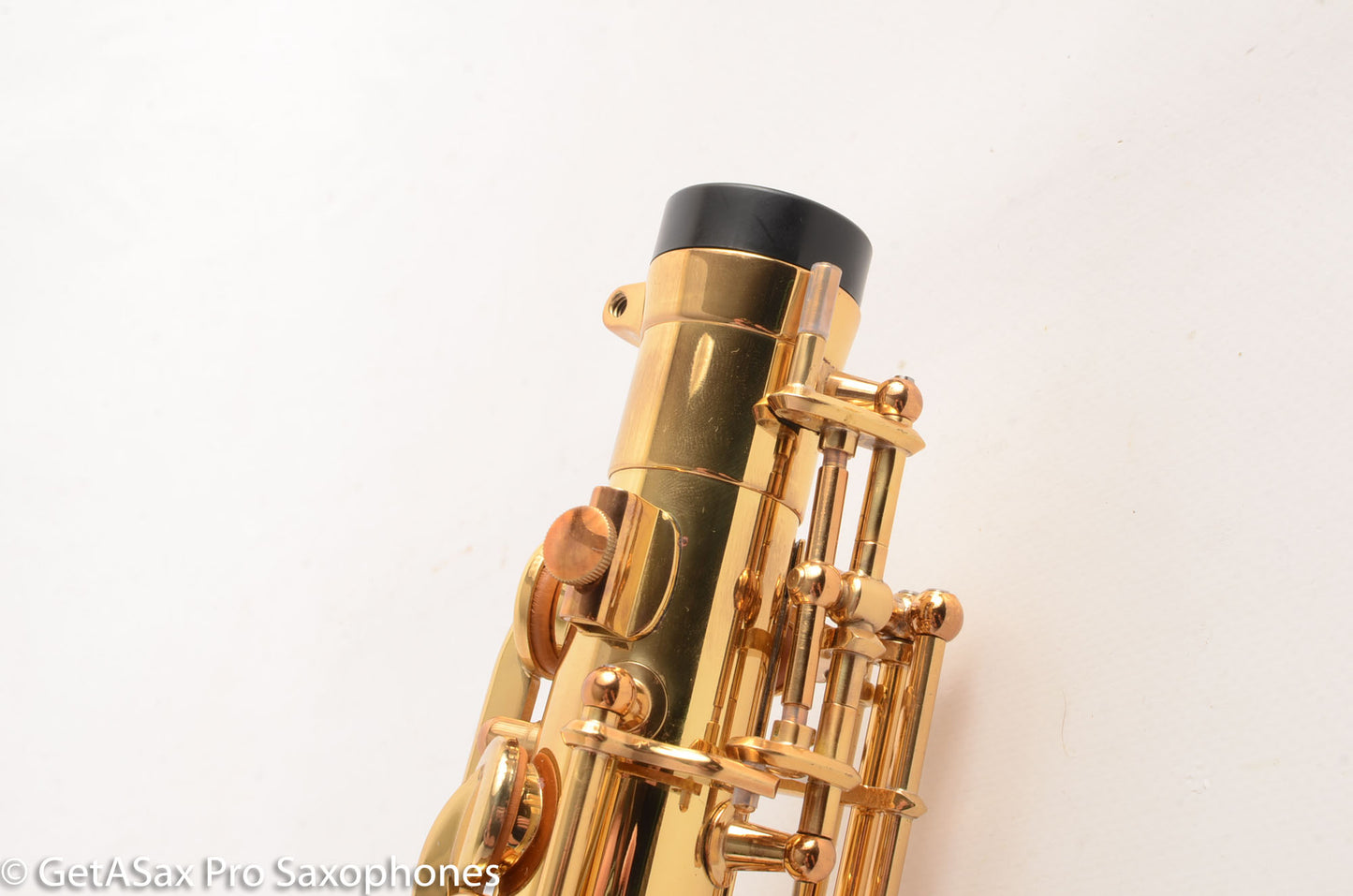 Yamaha YAS-62 Alto Purple Logo 1980's Near Mint Overhauled! 11173