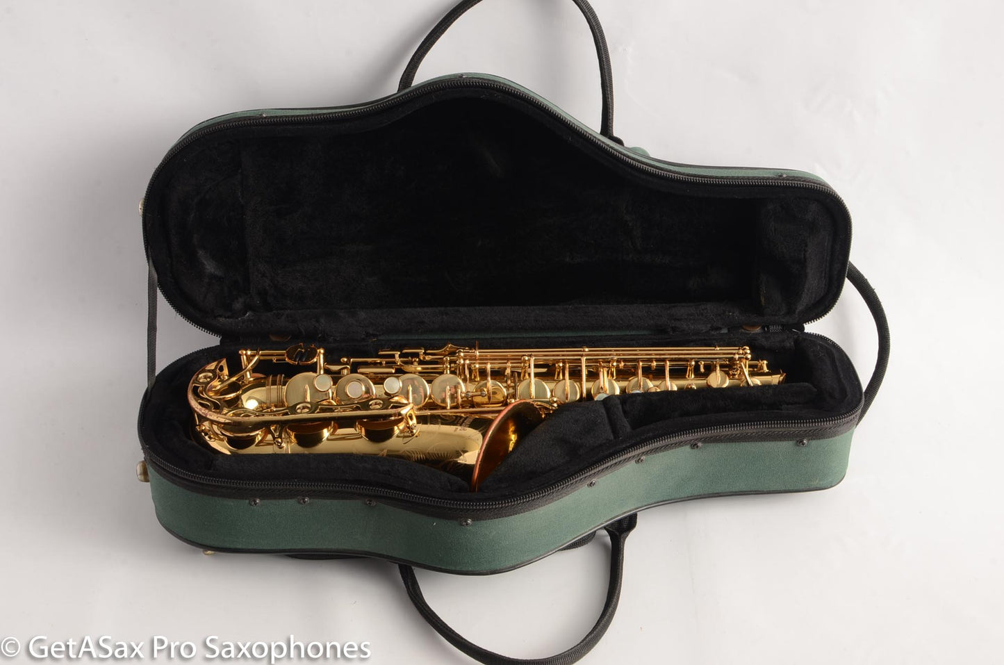 Yamaha YAS-62 Alto Saxophone Good Condition Great Deal!