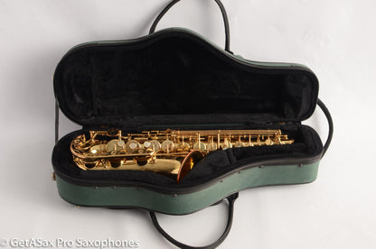 Yamaha YAS-62 Alto Saxophone Good Condition Great Deal!