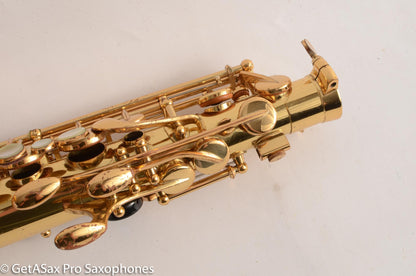 Yamaha YAS-62 Alto Saxophone Good Condition Great Deal!