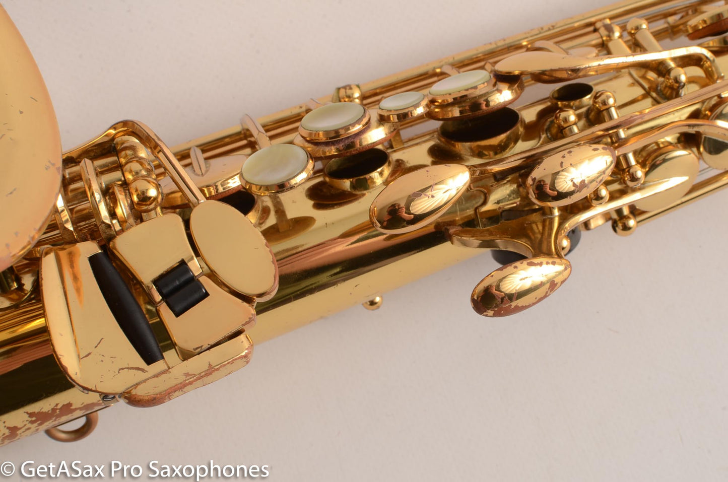 Yamaha YAS-62 Alto Saxophone Good Condition Great Deal!