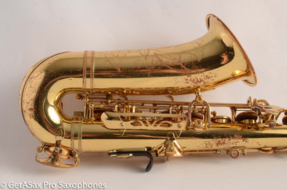 Yamaha YAS-62 Alto Saxophone Good Condition Great Deal!