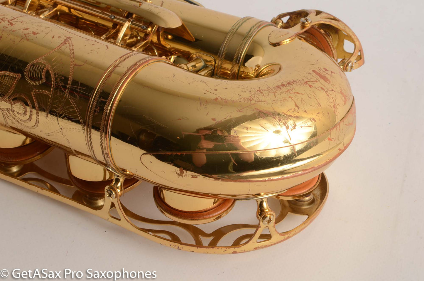 Yamaha YAS-62 Alto Saxophone Good Condition Great Deal!