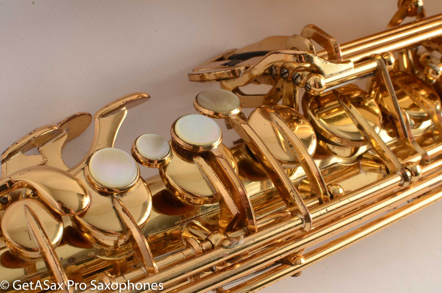 Yamaha YAS-62 Alto Saxophone Good Condition Great Deal!