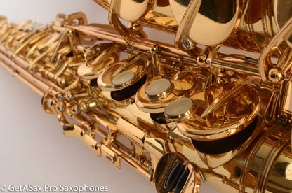 Yamaha YAS-62 Alto Saxophone Good Condition Great Deal!