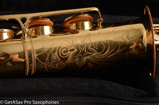 Yamaha YAS-62 Alto Saxophone Good Condition Great Deal!