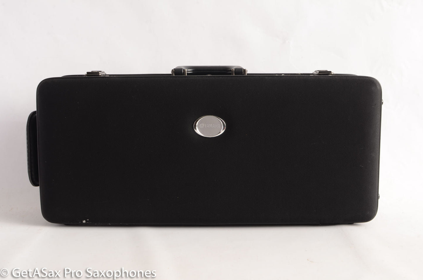 Yamaha YAS-62-1 Alto Saxophone Excellent Condition Fresh Matt Stohrer Setup!