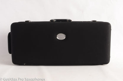 Yamaha YAS-62-1 Alto Saxophone Excellent Condition Fresh Matt Stohrer Setup!