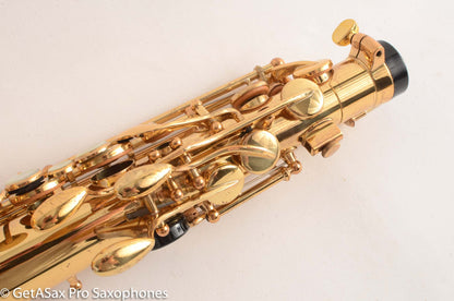 Yamaha YAS-62 Purple Logo Alto 1980’s Warm, Beautiful Tone Incl Full Overhaul