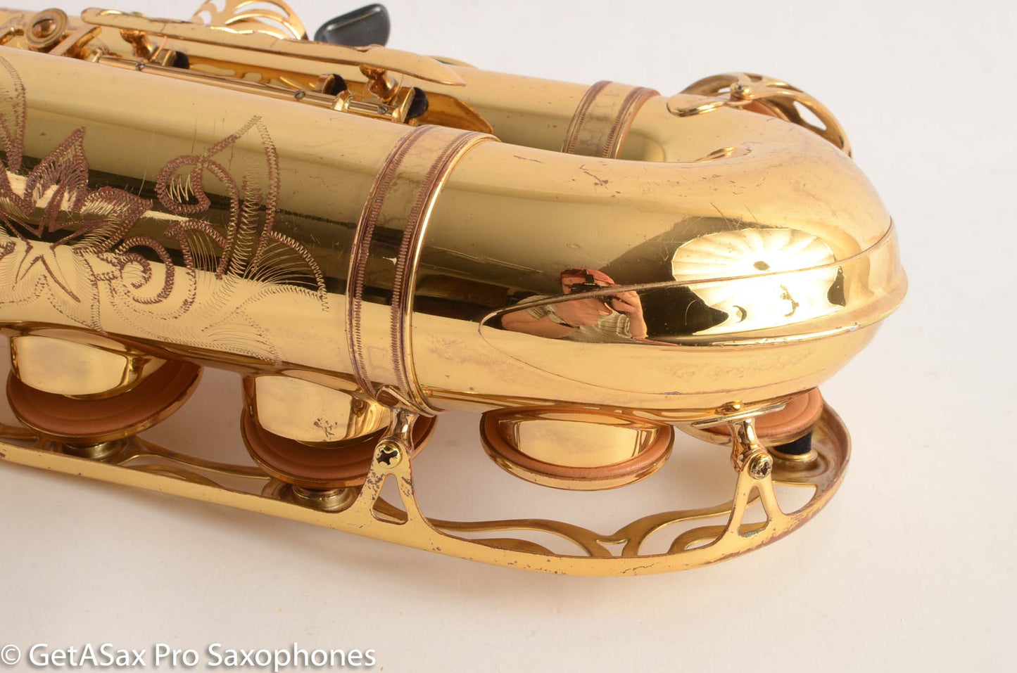 Yamaha YAS-62 Purple Logo Alto 1980’s Warm, Beautiful Tone Incl Full Overhaul