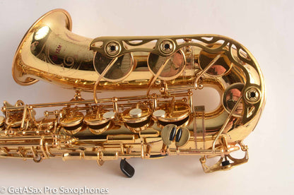 Yamaha YAS-62 Purple Logo Alto 1980’s Warm, Beautiful Tone Incl Full Overhaul