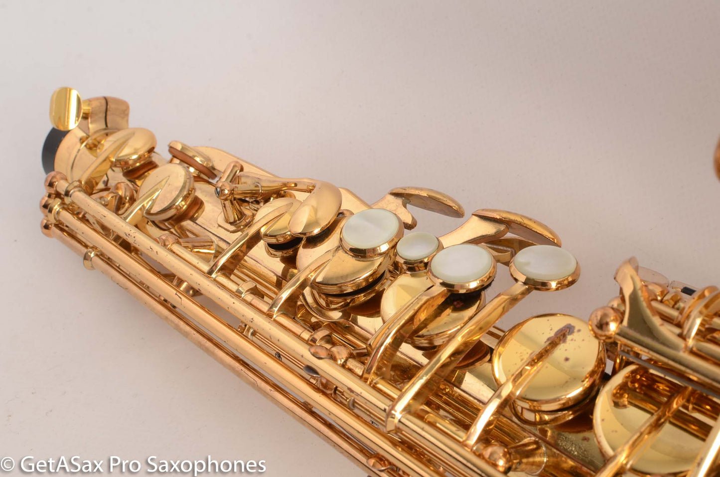 Yamaha YAS-62 Purple Logo Alto 1980’s Warm, Beautiful Tone Incl Full Overhaul