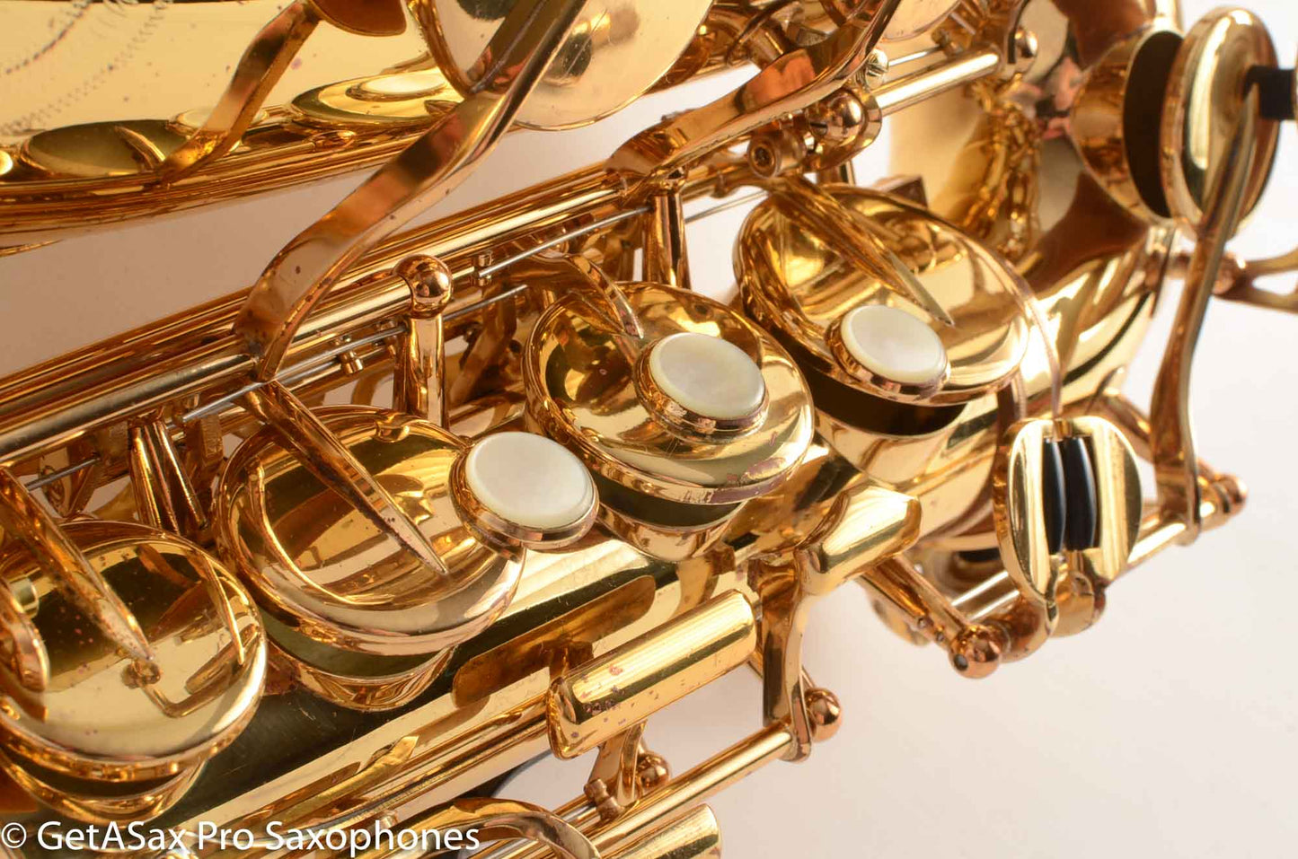 Yamaha YAS-62 Purple Logo Alto 1980’s Warm, Beautiful Tone Incl Full Overhaul