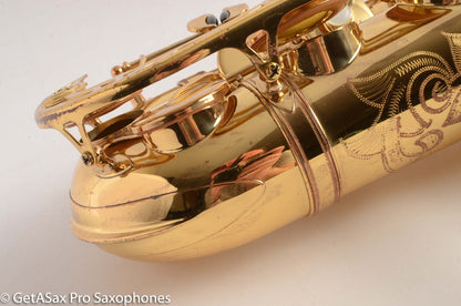 Yamaha YAS-62 Purple Logo Alto 1980’s Warm, Beautiful Tone Incl Full Overhaul