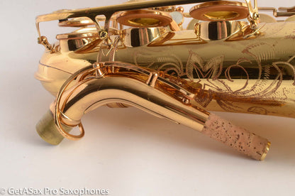 Yamaha YAS-62 Purple Logo Alto 1980’s Warm, Beautiful Tone Incl Full Overhaul