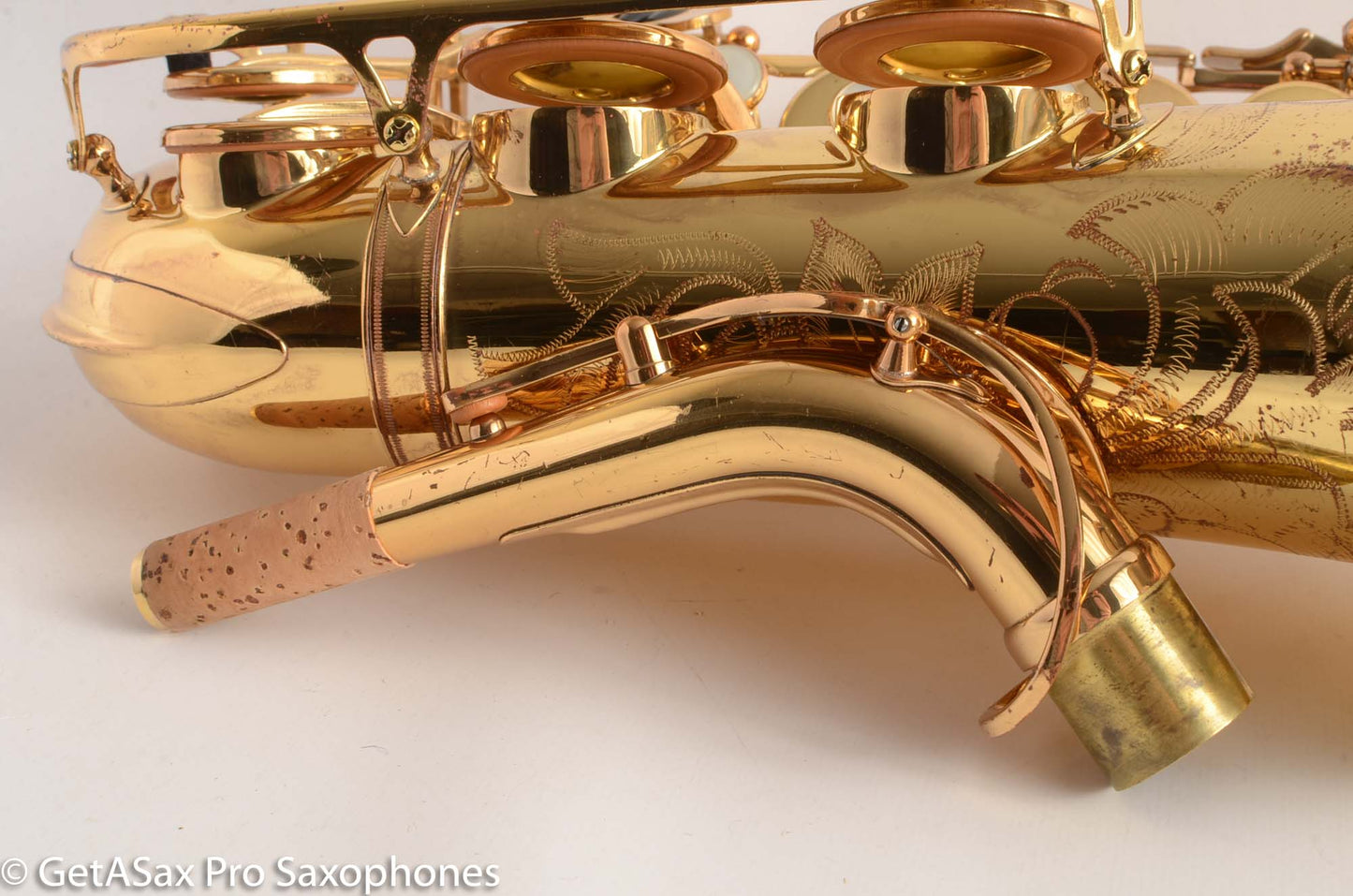 Yamaha YAS-62 Purple Logo Alto 1980’s Warm, Beautiful Tone Incl Full Overhaul