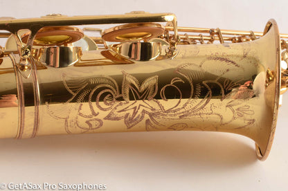 Yamaha YAS-62 Purple Logo Alto 1980’s Warm, Beautiful Tone Incl Full Overhaul