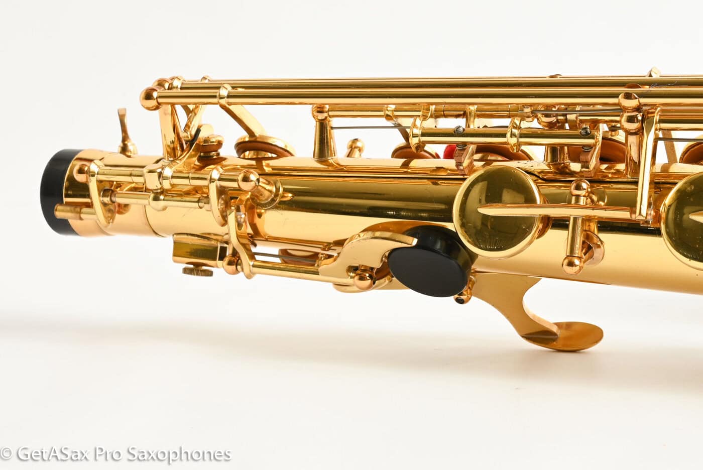 Yamaha YAS-62 Purple Logo Alto Very Good Condition Fresh Full Overhaul! 20431