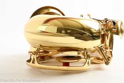 Yamaha YAS-62 Purple Logo Alto Very Good Condition Fresh Full Overhaul! 20431