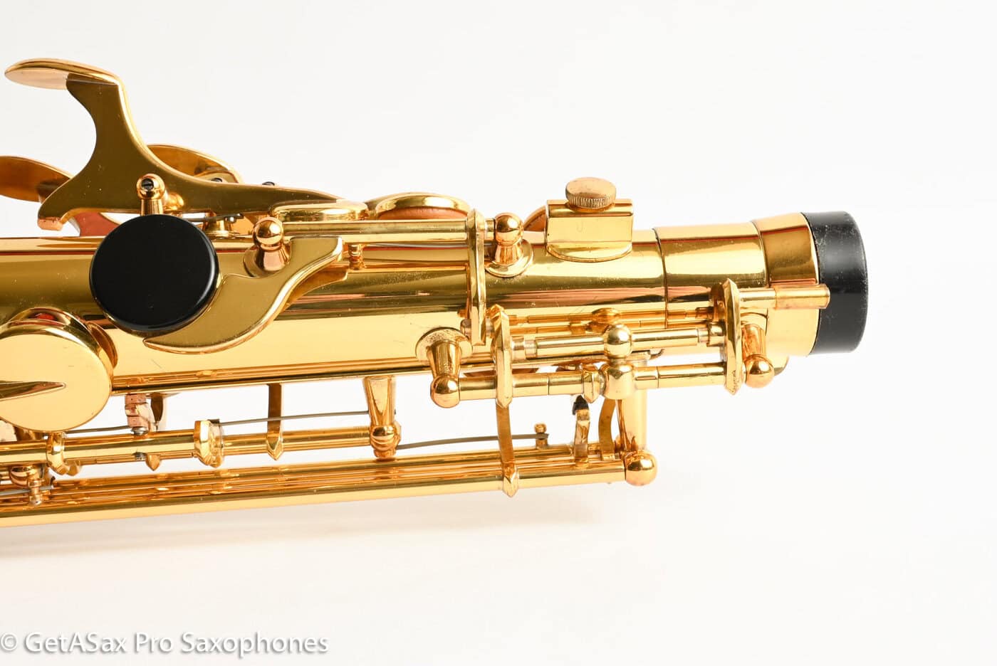 Yamaha YAS-62 Purple Logo Alto Very Good Condition Fresh Full Overhaul! 20431