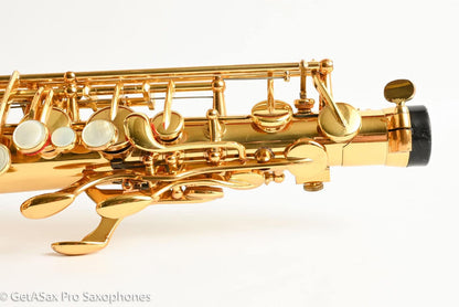 Yamaha YAS-62 Purple Logo Alto Very Good Condition Fresh Full Overhaul! 20431