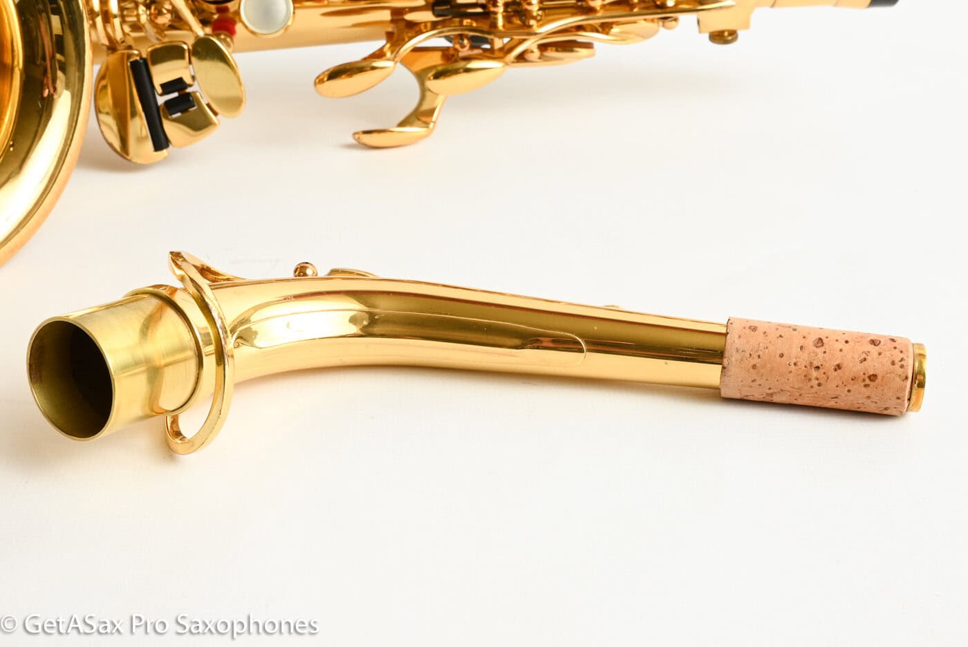 Yamaha YAS-62 Purple Logo Alto Very Good Condition Fresh Full Overhaul! 20431