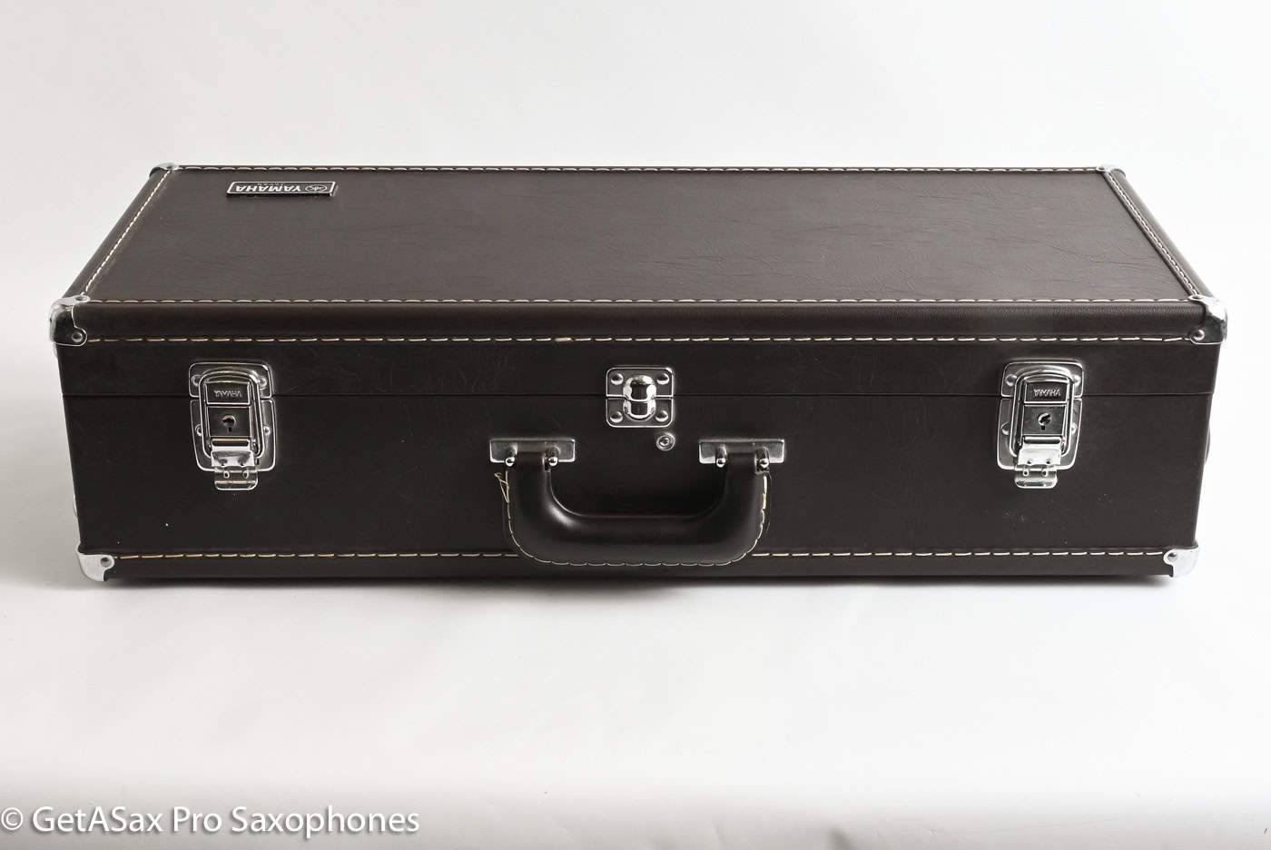 Yamaha YAS-62 Purple Logo Alto Very Good Condition Getting Full Overhaul Now! 20431