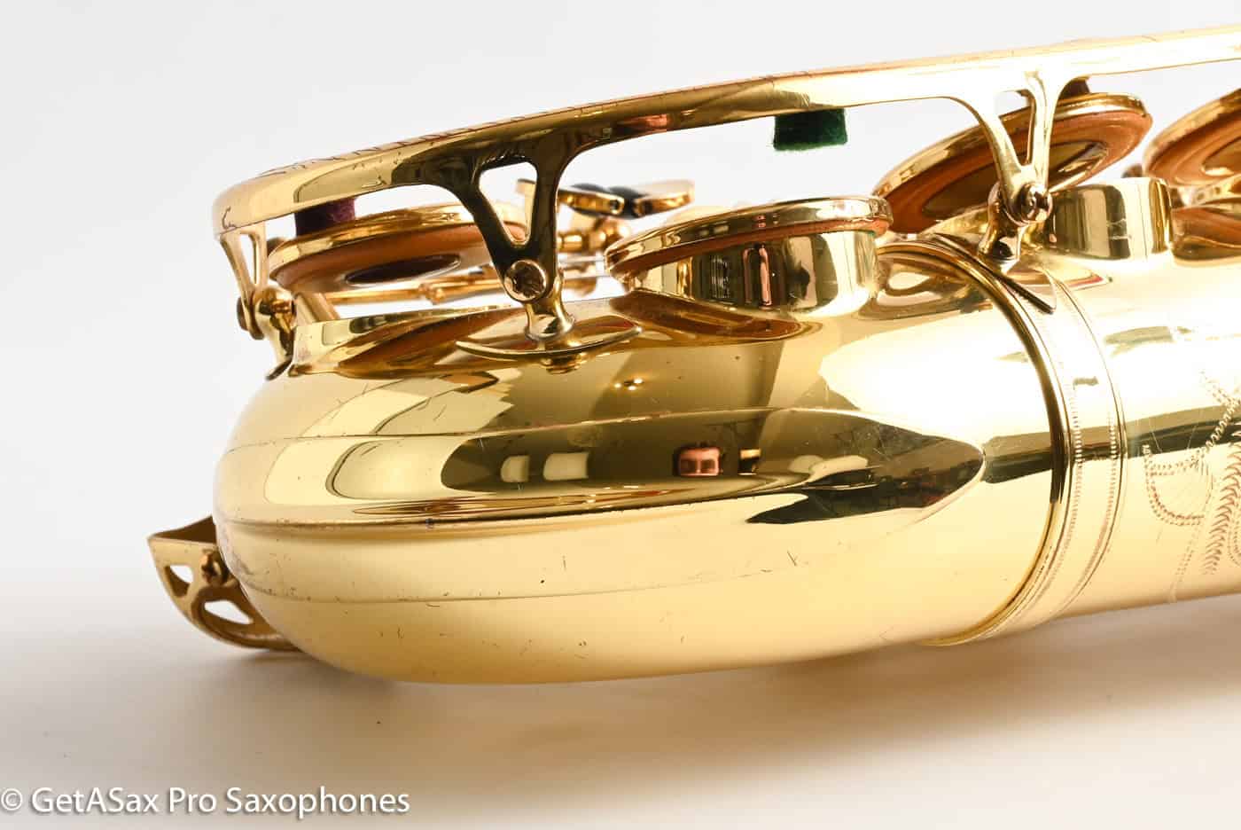 Yamaha YAS-62 Purple Logo Alto Very Good Condition Getting Full Overhaul Now! 20431