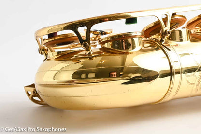 Yamaha YAS-62 Purple Logo Alto Very Good Condition Getting Full Overhaul Now! 20431