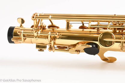 Yamaha YAS-62 Purple Logo Alto Very Good Condition Getting Full Overhaul Now! 20431