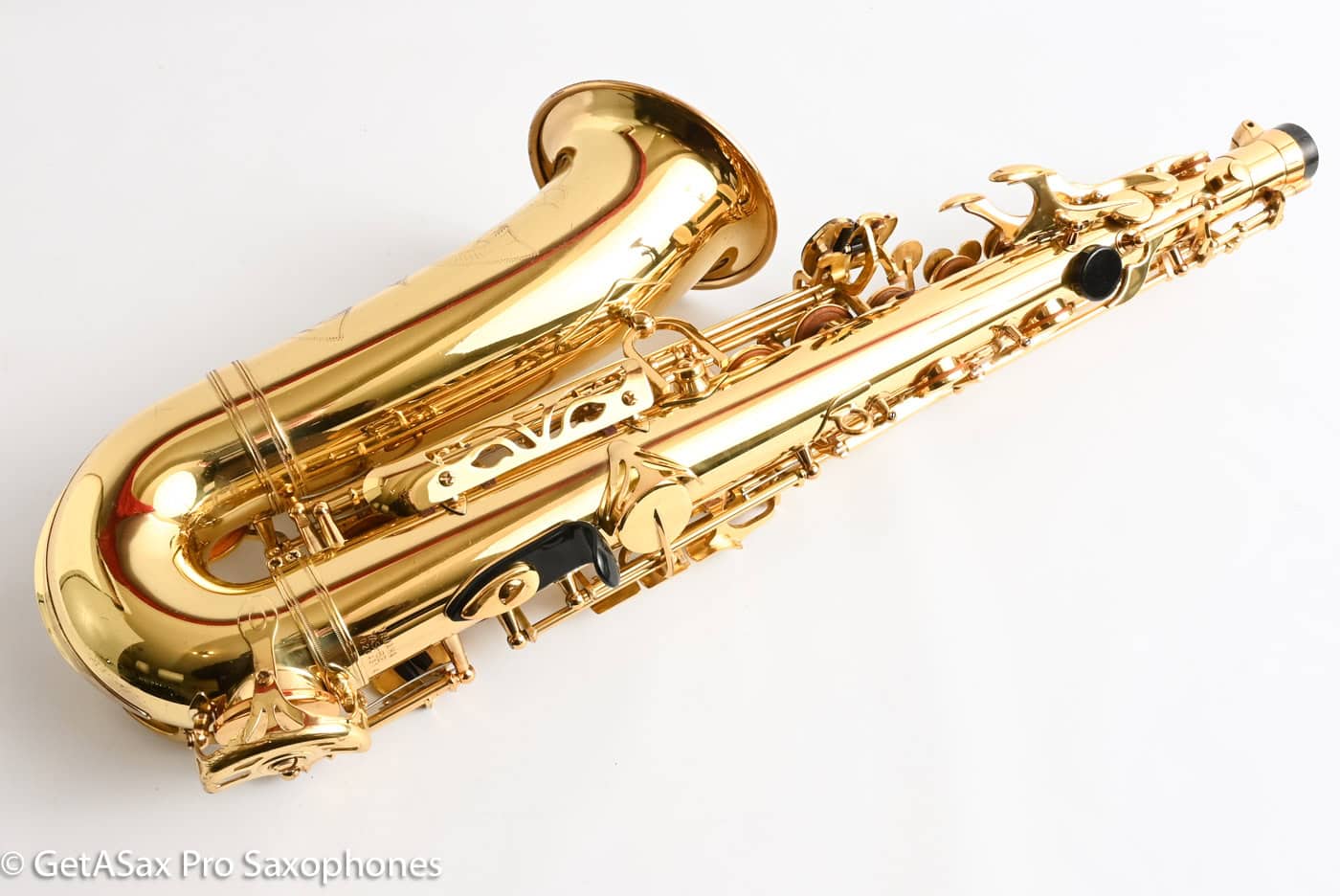 Yamaha YAS-62 Purple Logo Alto Very Good Condition Getting Full Overhaul Now! 20431