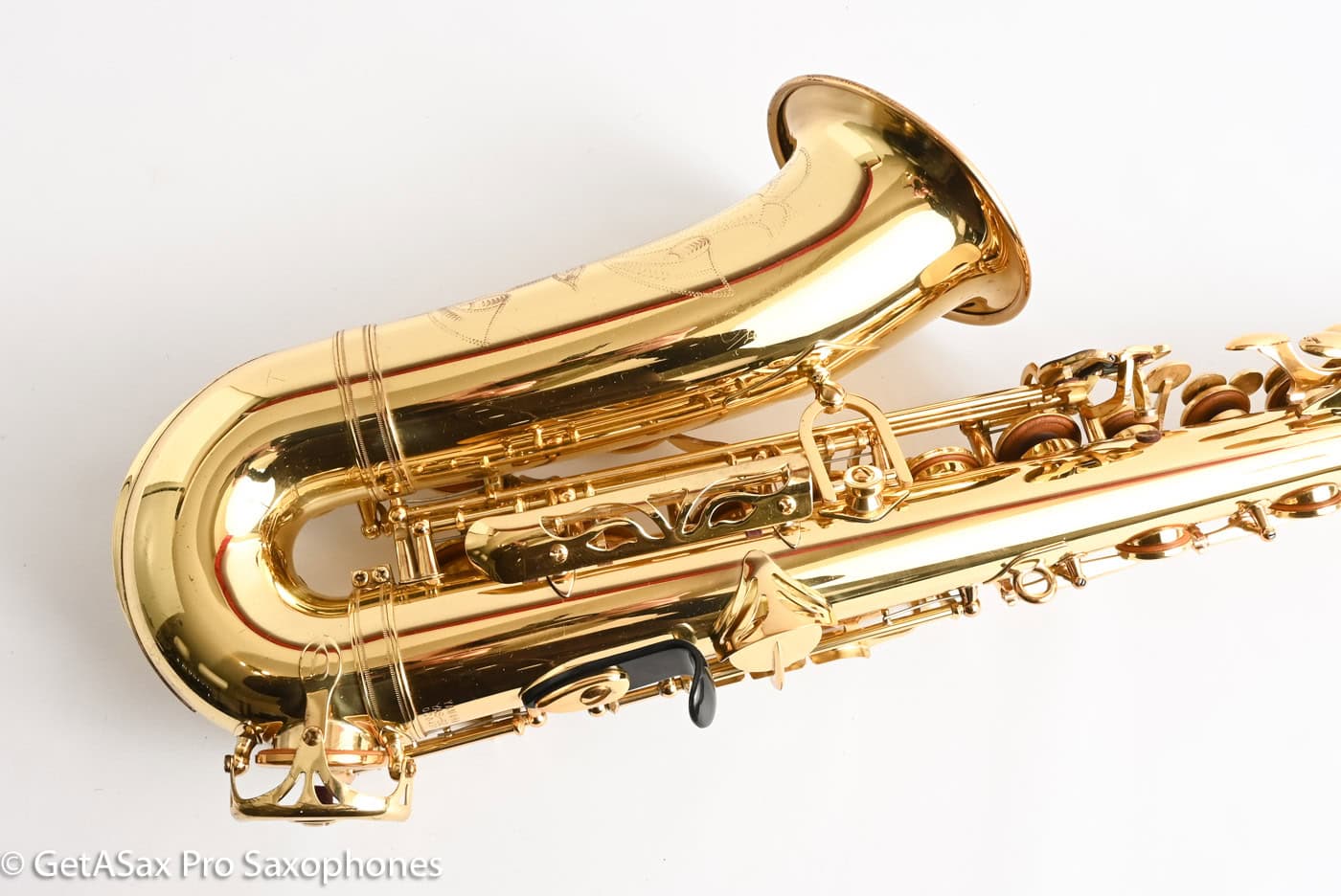 Yamaha YAS-62 Purple Logo Alto Very Good Condition Getting Full Overhaul Now! 20431