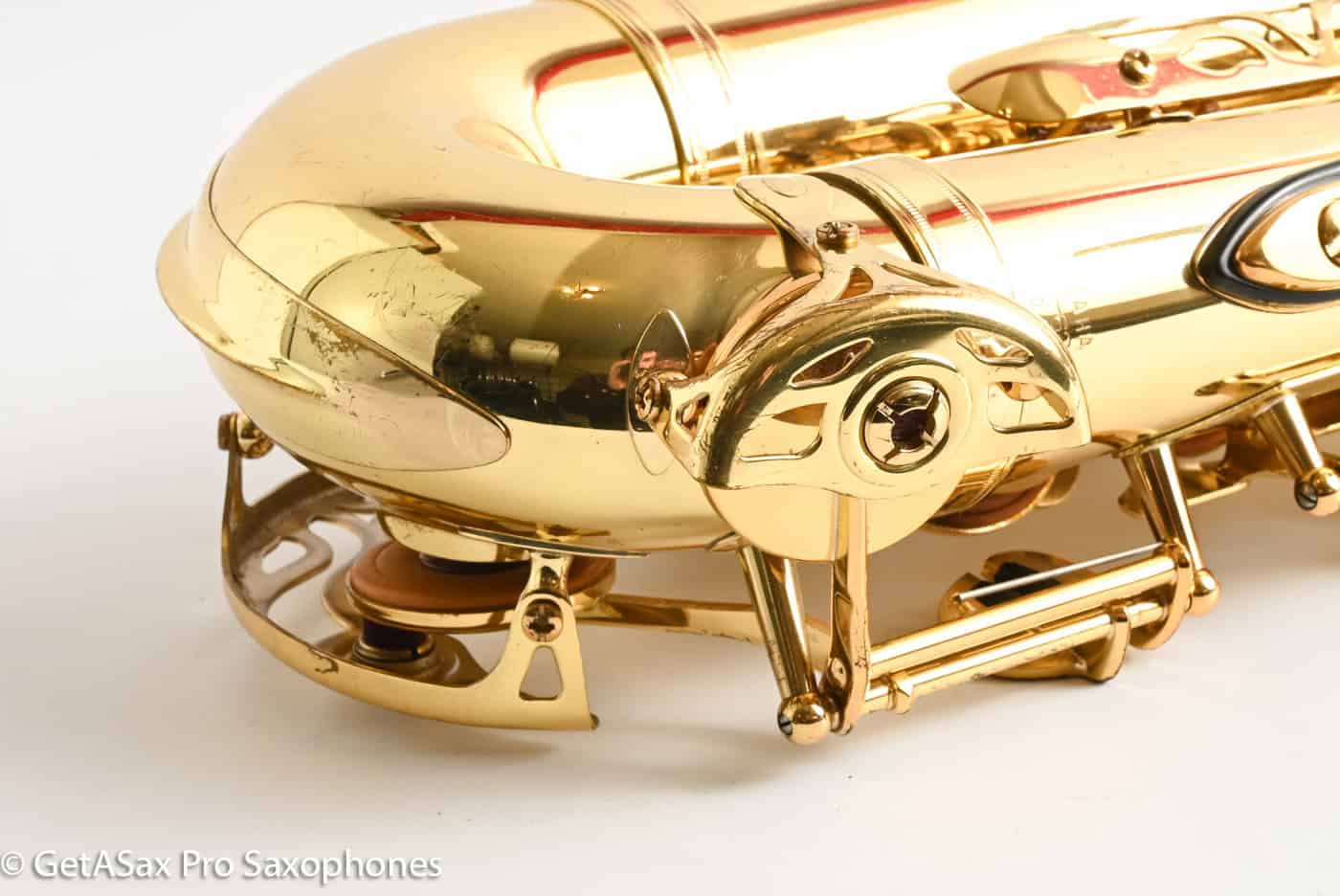 Yamaha YAS-62 Purple Logo Alto Very Good Condition Getting Full Overhaul Now! 20431