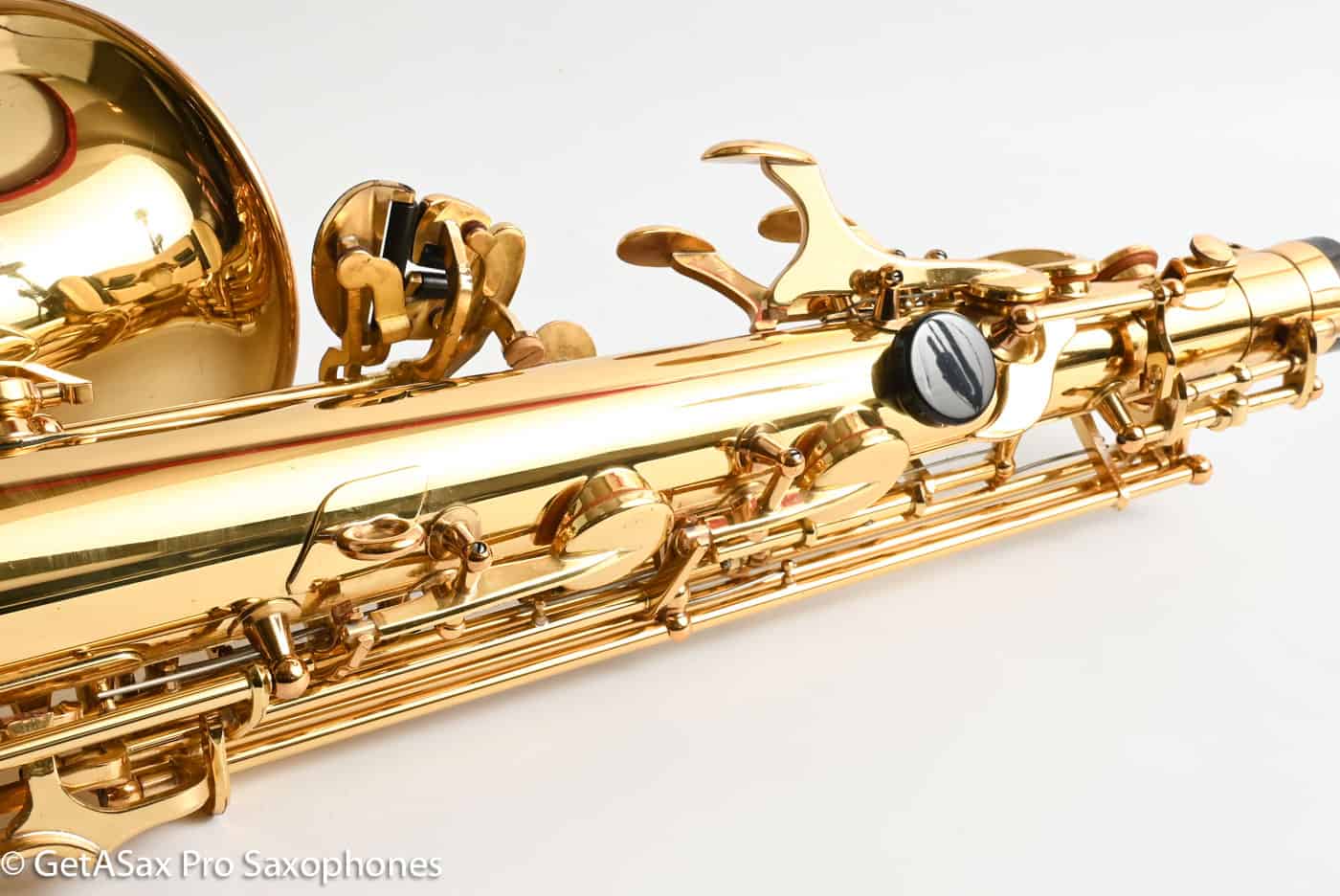 Yamaha YAS-62 Purple Logo Alto Very Good Condition Getting Full Overhaul Now! 20431