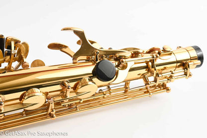 Yamaha YAS-62 Purple Logo Alto Very Good Condition Getting Full Overhaul Now! 20431