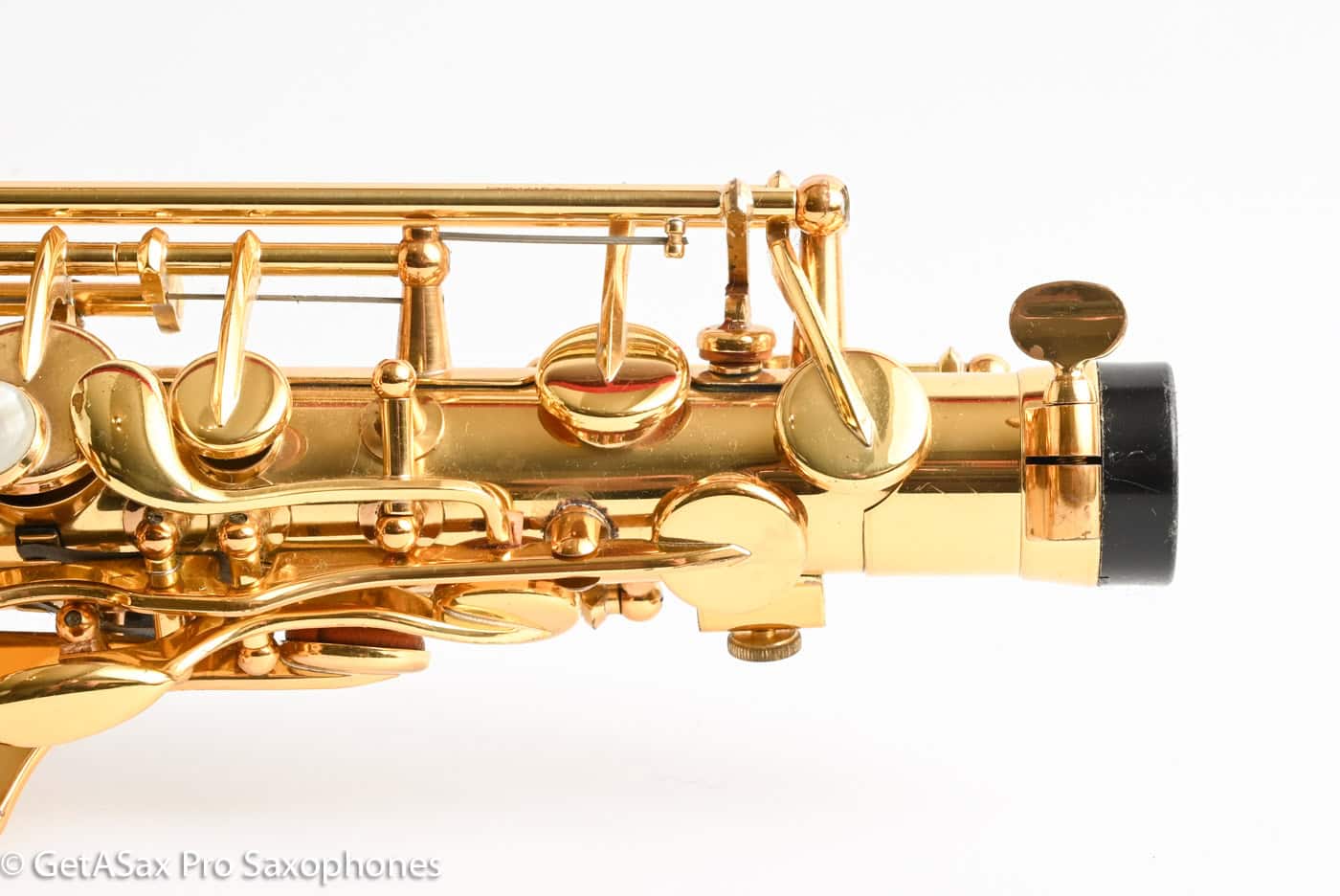 Yamaha YAS-62 Purple Logo Alto Very Good Condition Getting Full Overhaul Now! 20431