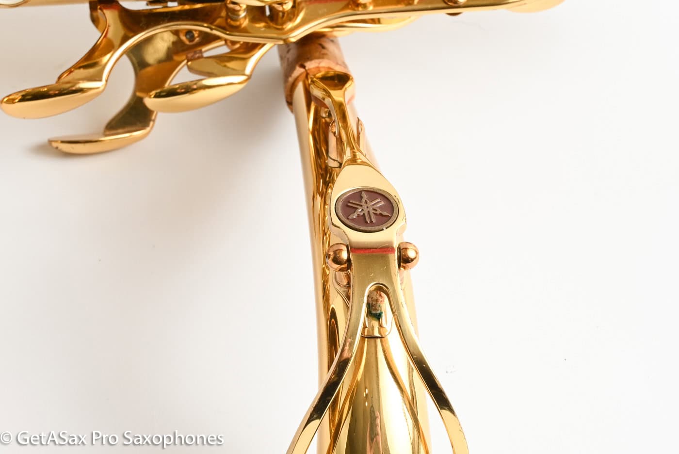 Yamaha YAS-62 Purple Logo Alto Very Good Condition Getting Full Overhaul Now! 20431