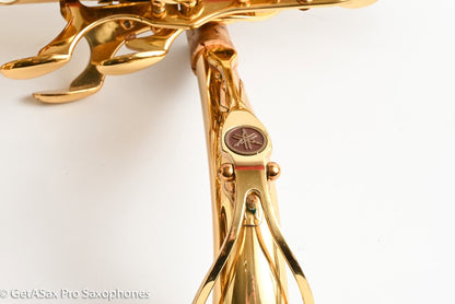 Yamaha YAS-62 Purple Logo Alto Very Good Condition Getting Full Overhaul Now! 20431