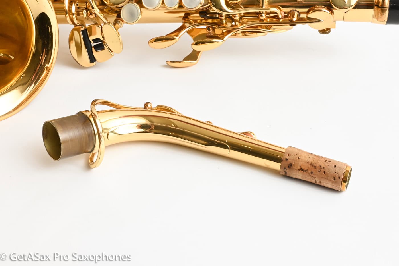 Yamaha YAS-62 Purple Logo Alto Very Good Condition Getting Full Overhaul Now! 20431