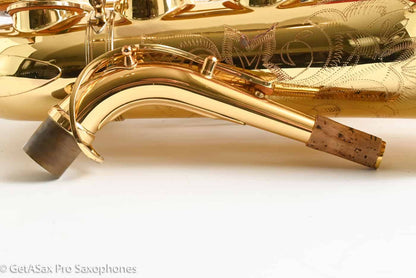 Yamaha YAS-62 Purple Logo Alto Very Good Condition Getting Full Overhaul Now! 20431